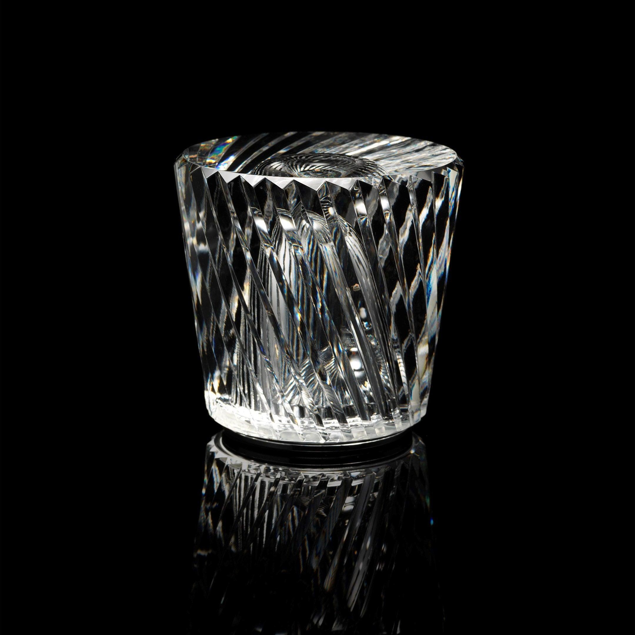 Crystal Diamond Table Lamp M160
