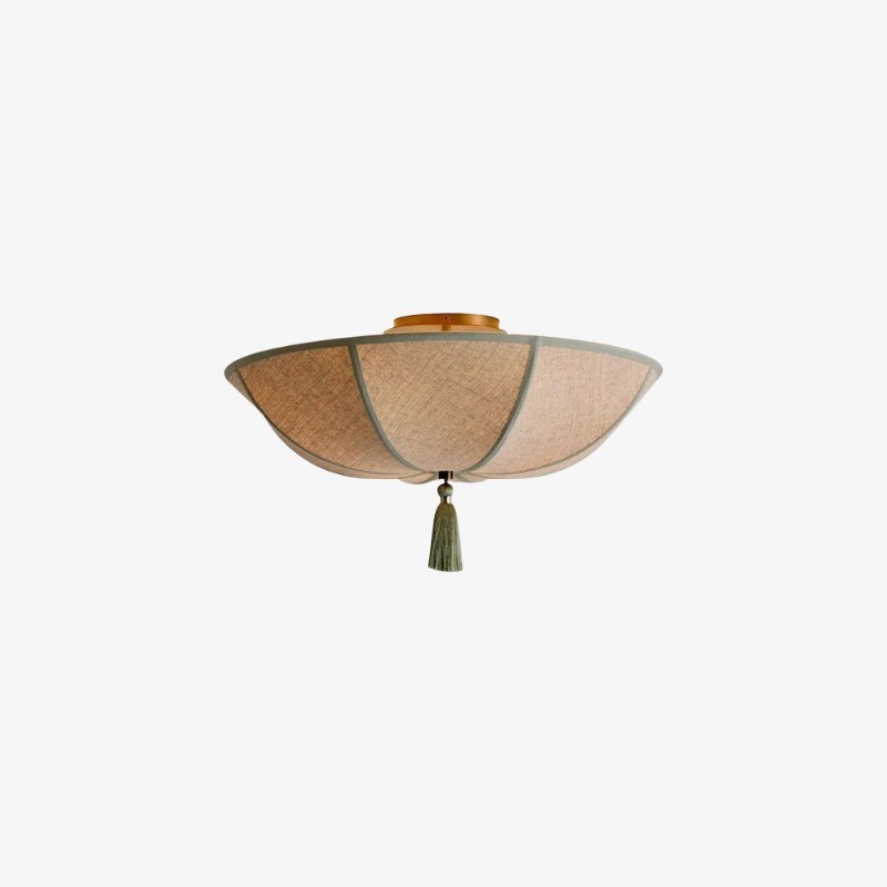 Valoflor Ceiling Light - Floral Petal Design Flush Mount Ceiling Lamp Modern Decorative Style T569