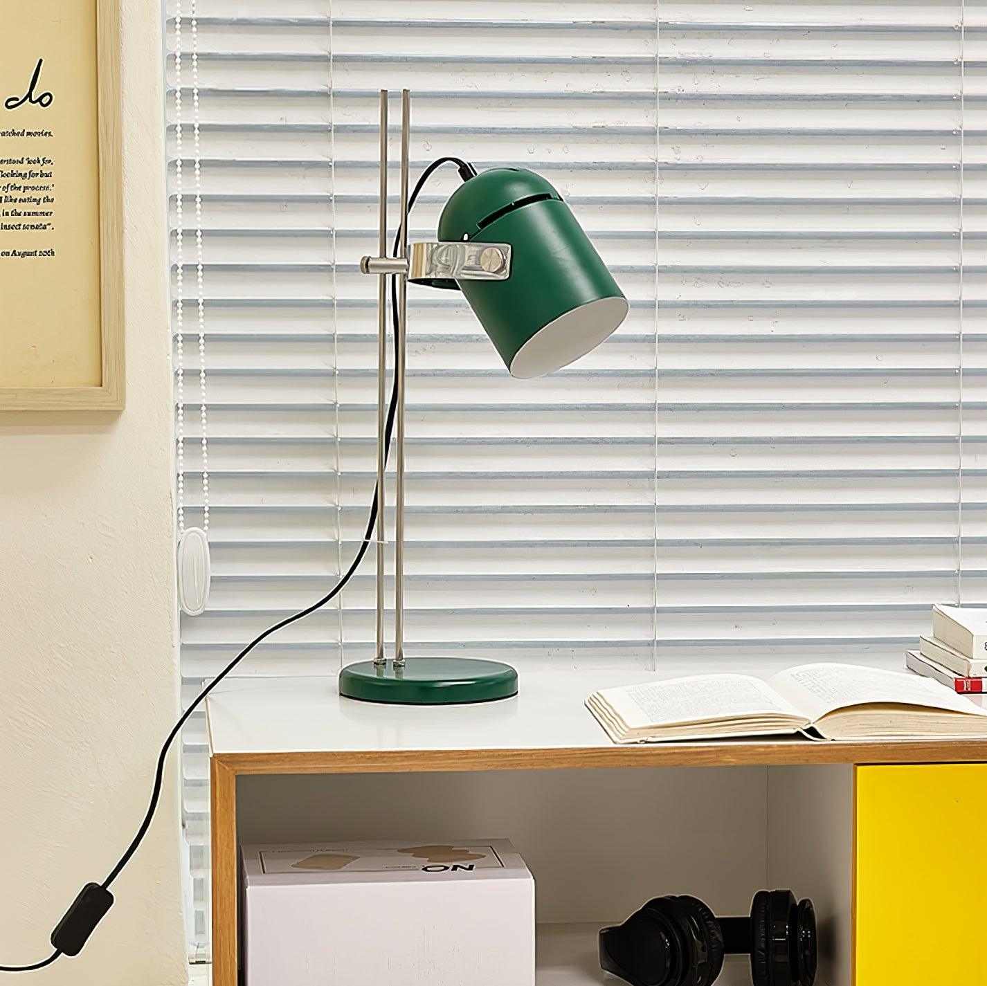 Adjusta Liftable Desk Lamp D370