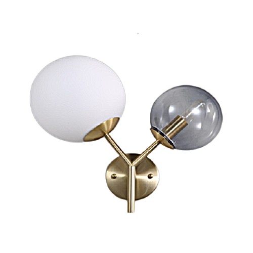 Twice Wall Lamp