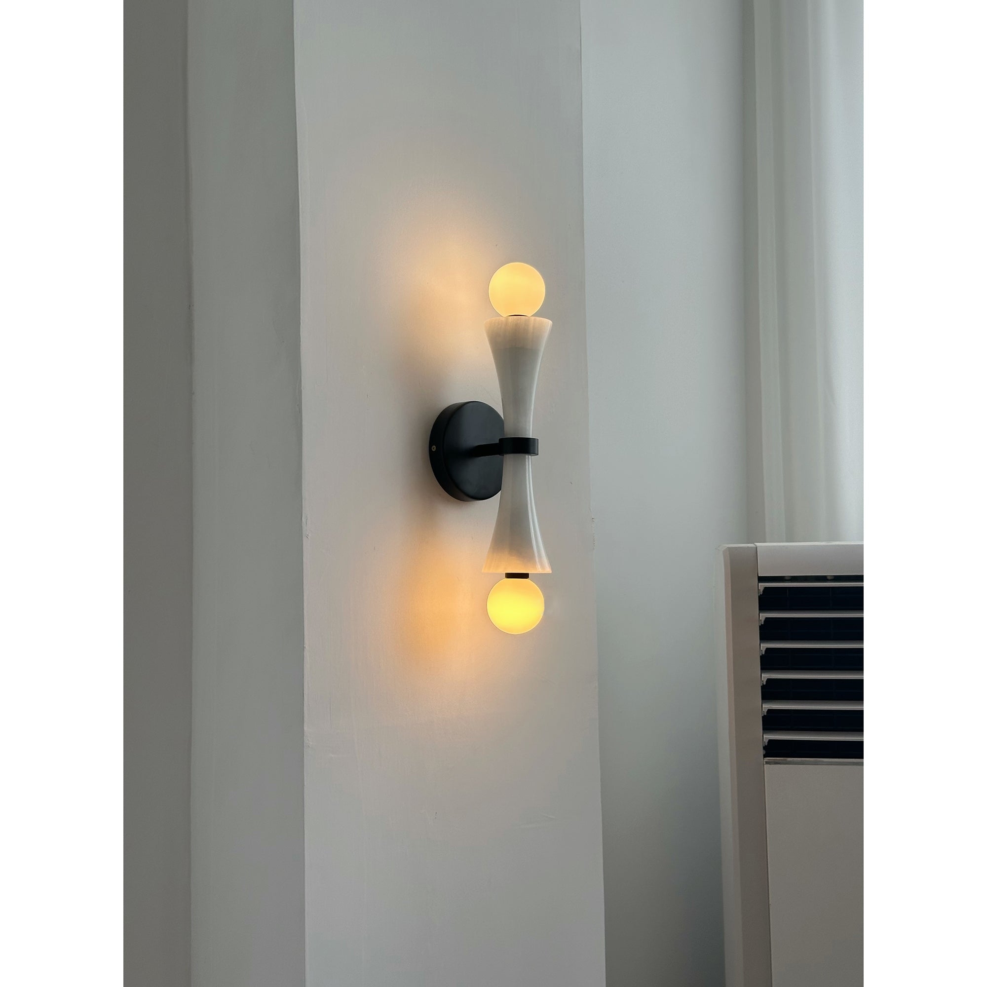 Dax Wall Lamp D642