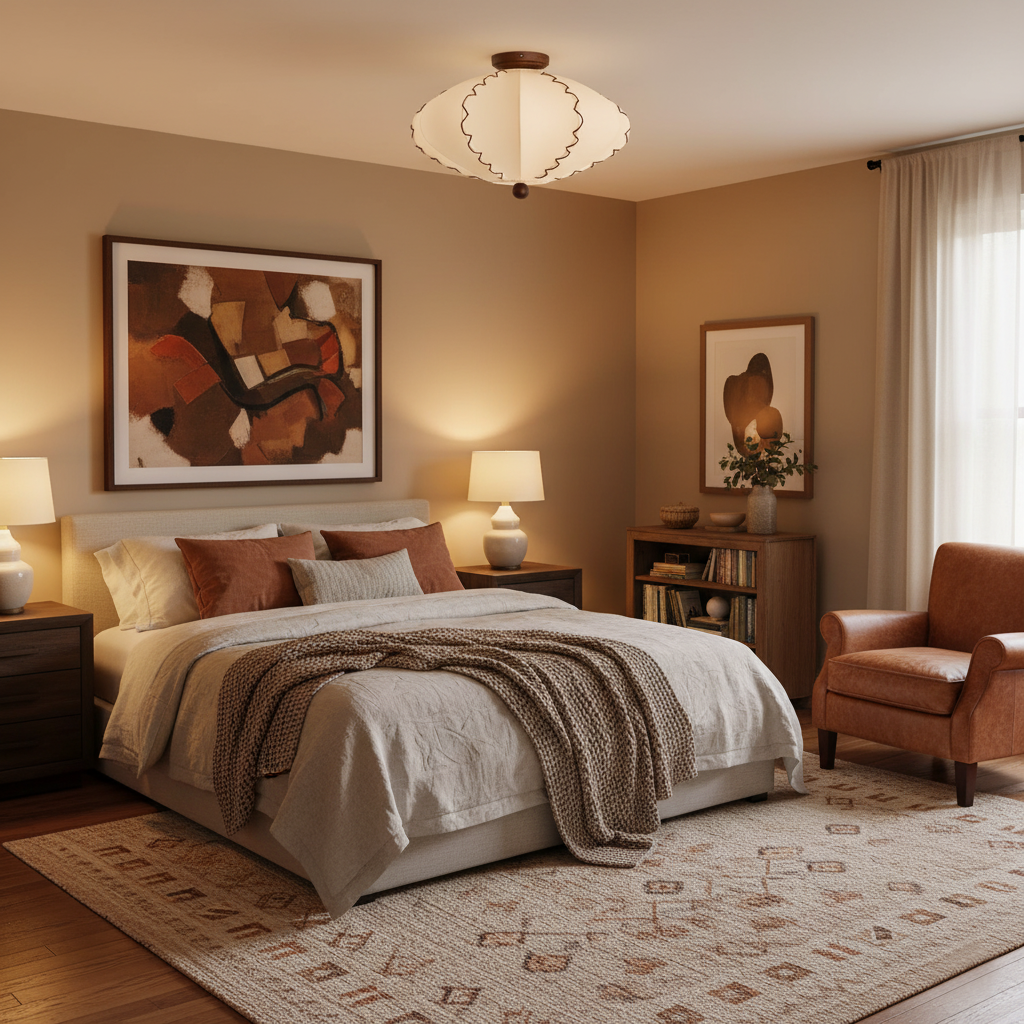 Lucian Ceiling Light D101