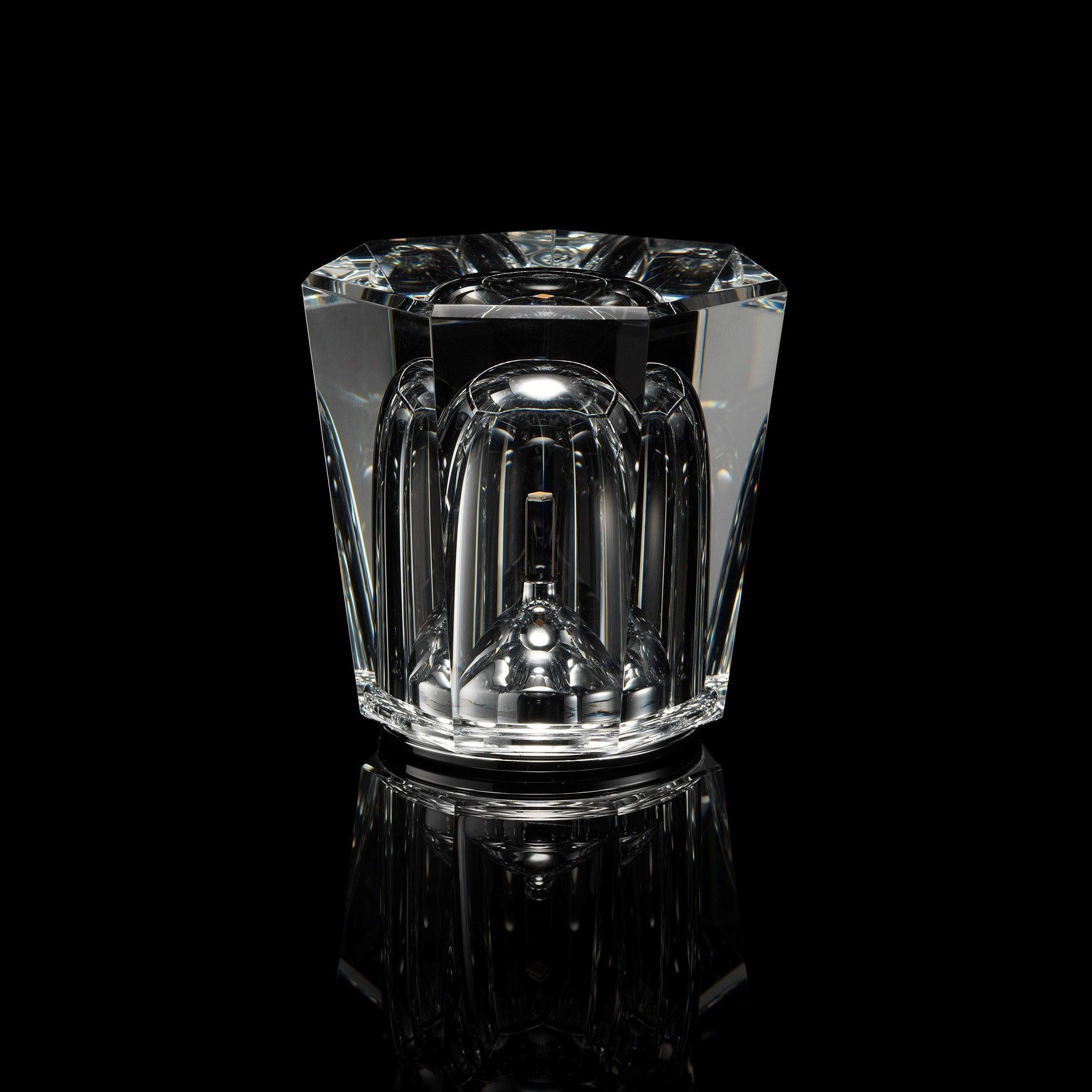 Crystal Diamond Table Lamp M160