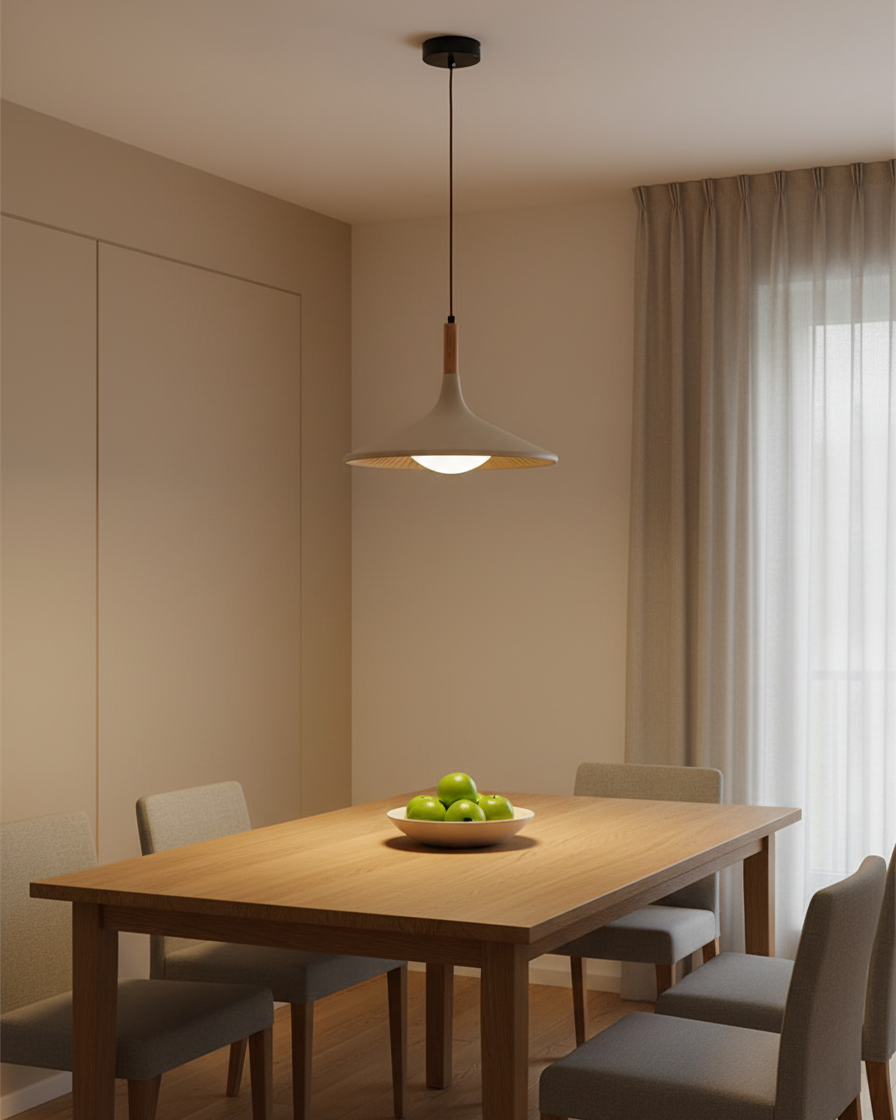 Cascade Breeze Pendant Lamp D226