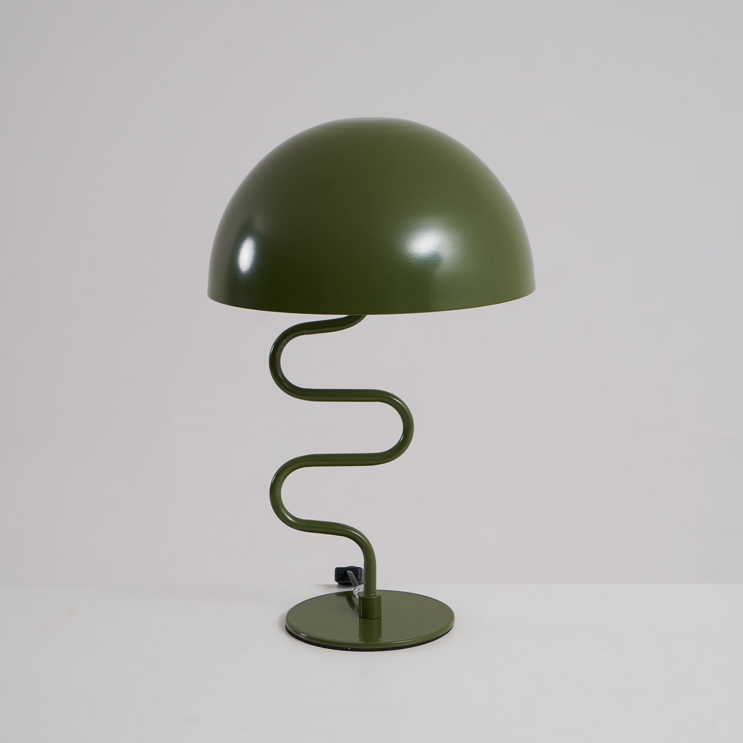 Tuija Twist Table Lamp D81