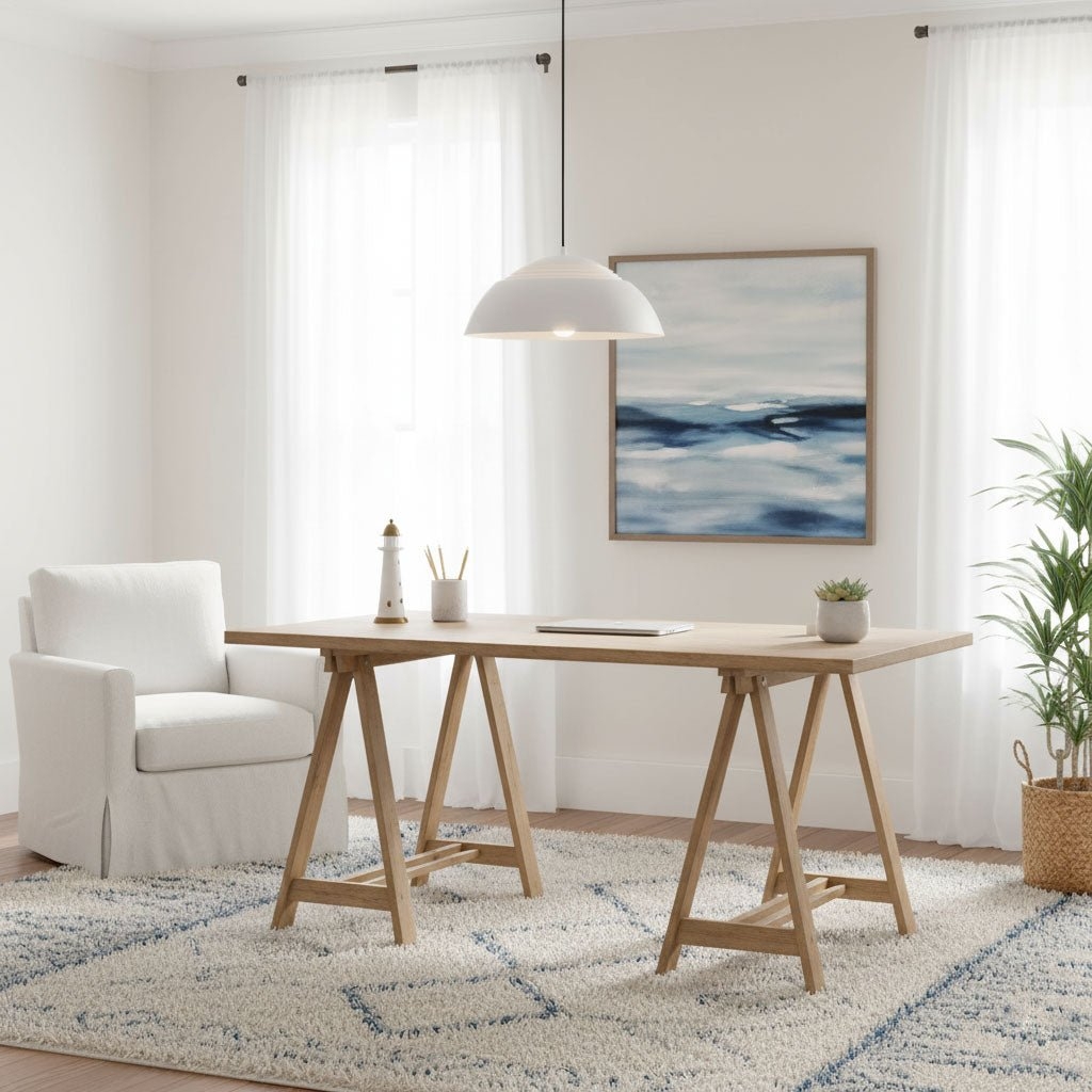 Abat Jour Pendant Lamp D376