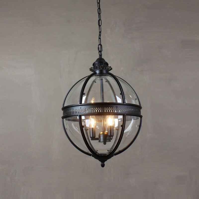 Braeden Pendant Light D533
