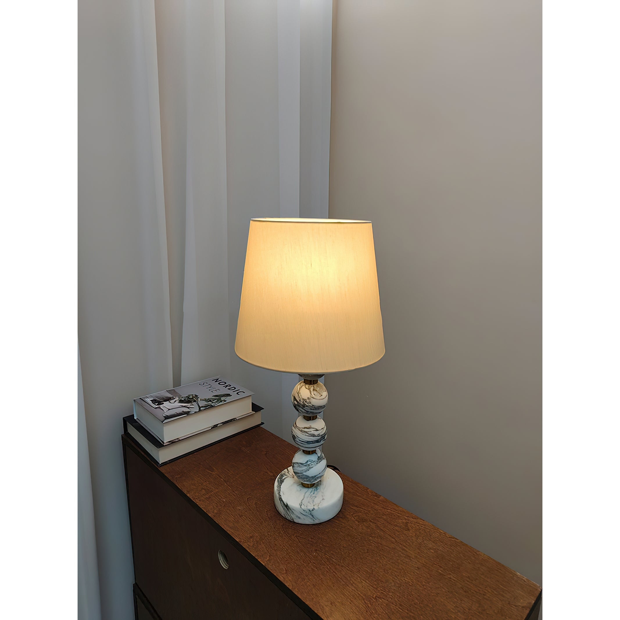 Thelma Table Lamp D568