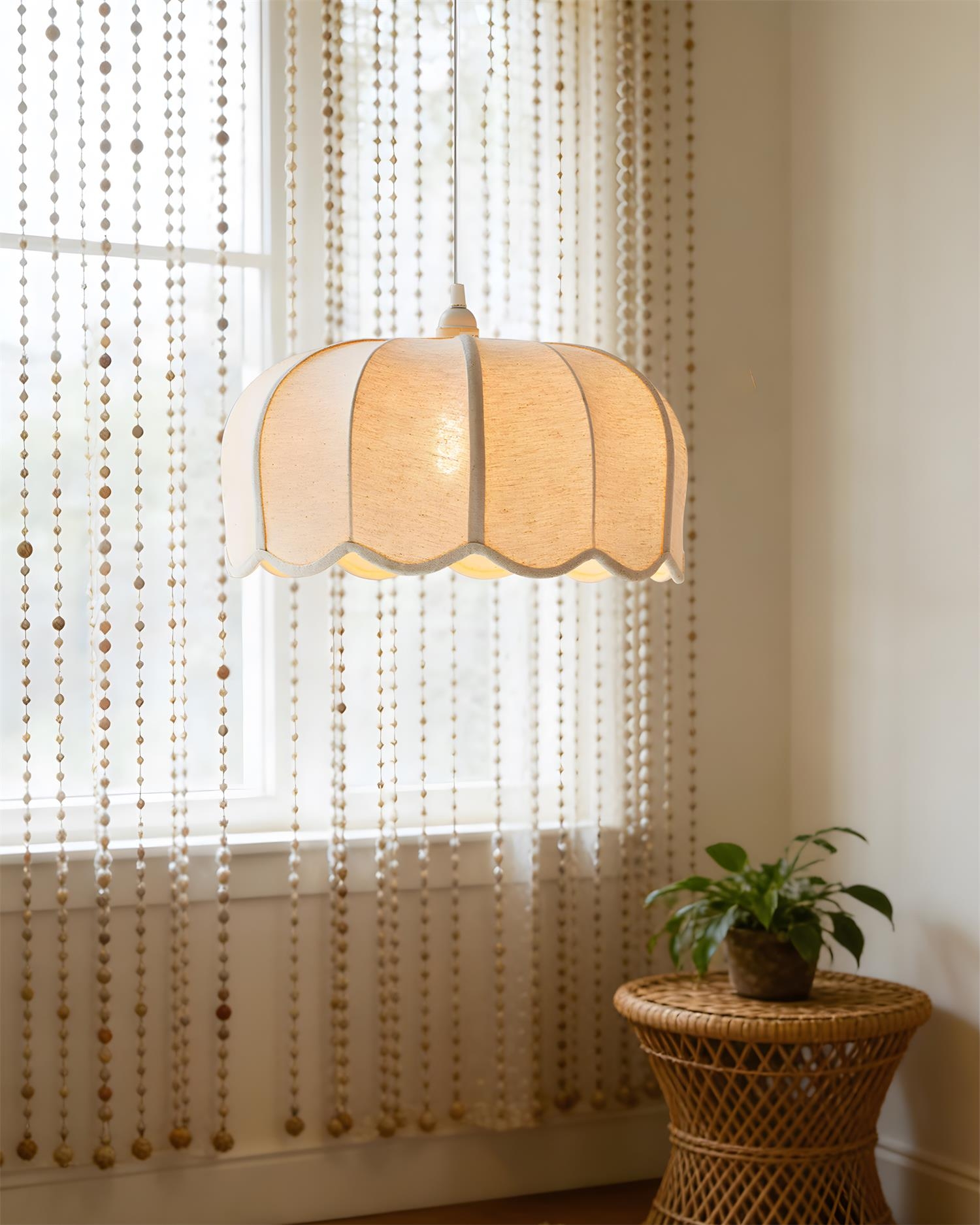 Calda Pendant Lamp D302