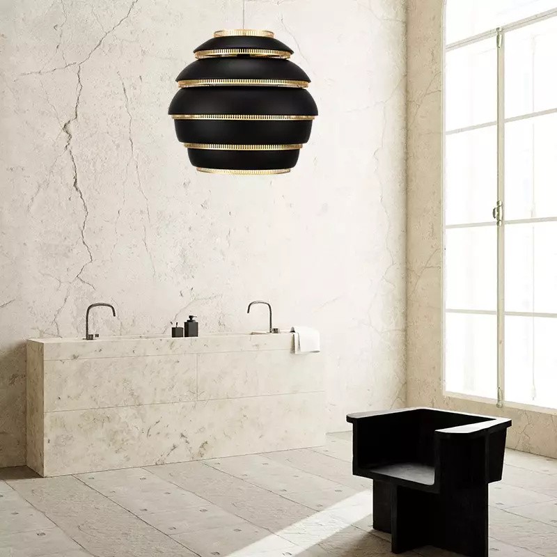 Nordic Decorative Beehive Pendant Lamp S186