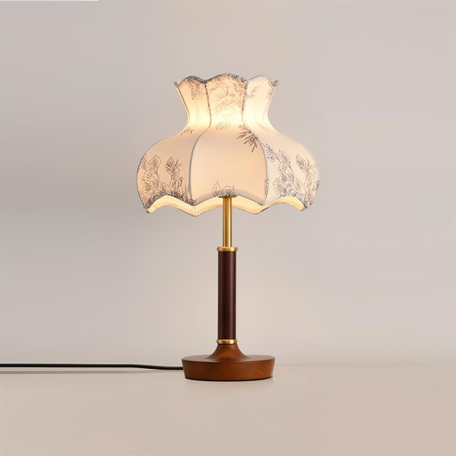 Melilla Table Lamp D06