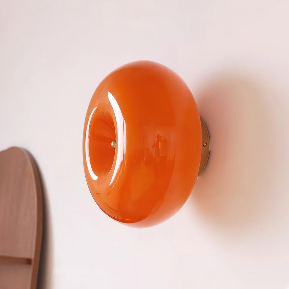 Popo Wall Lamp D94
