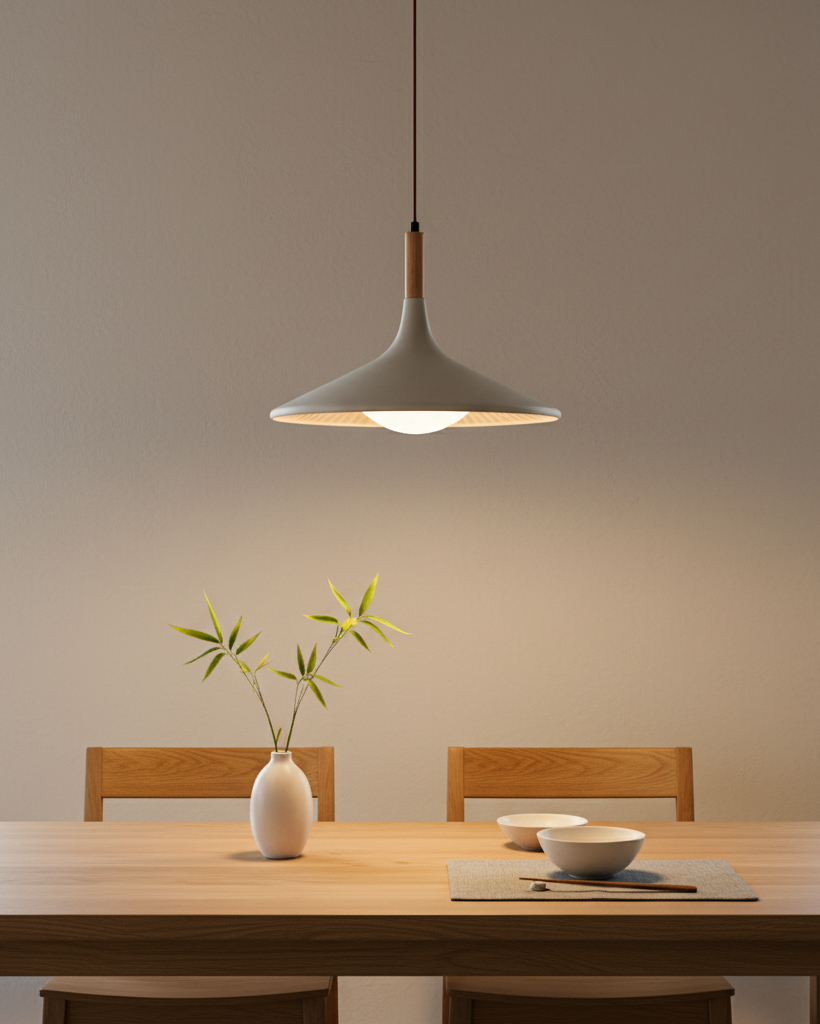 Cascade Breeze Pendant Lamp D226