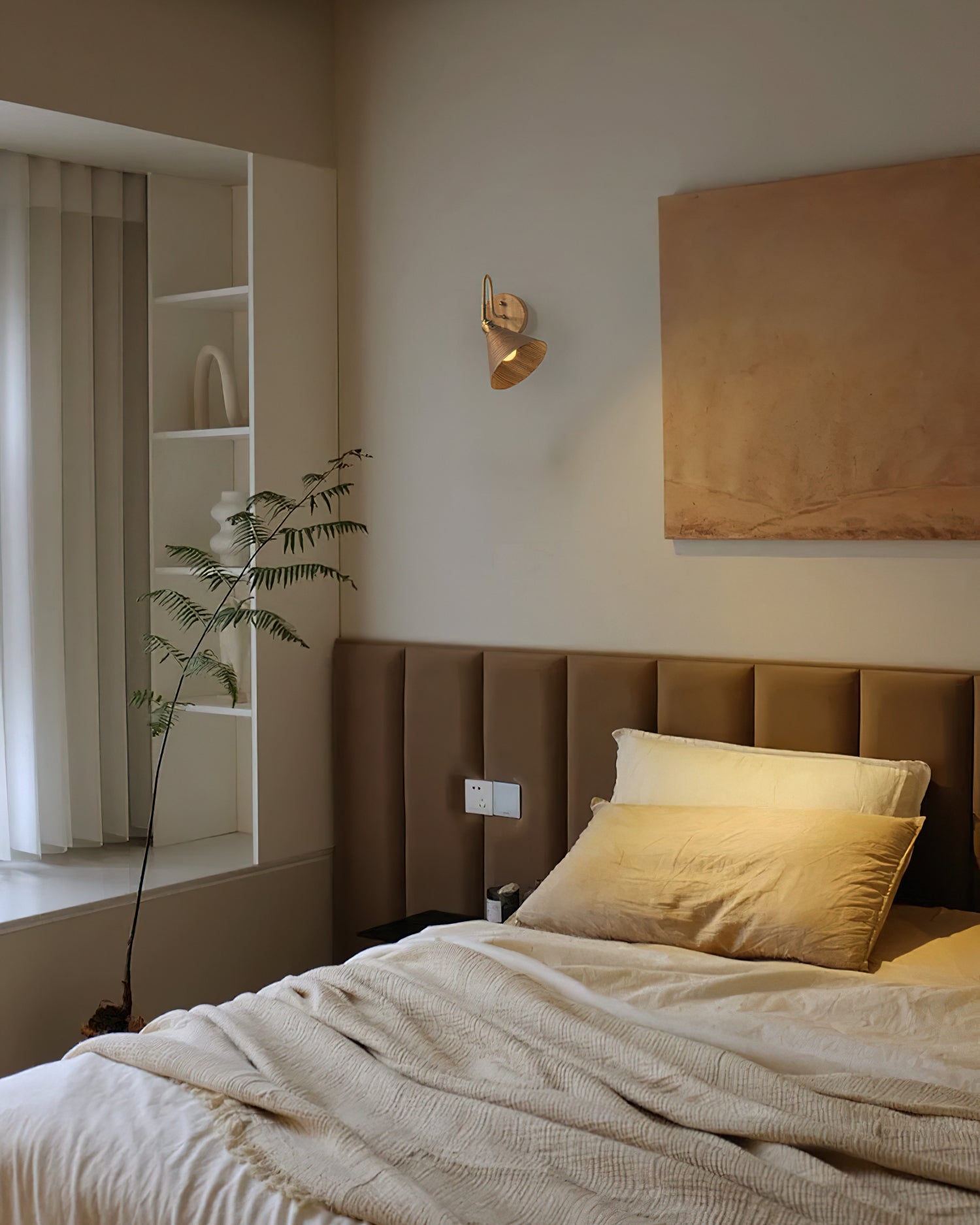 Conira Wall Lamp D186