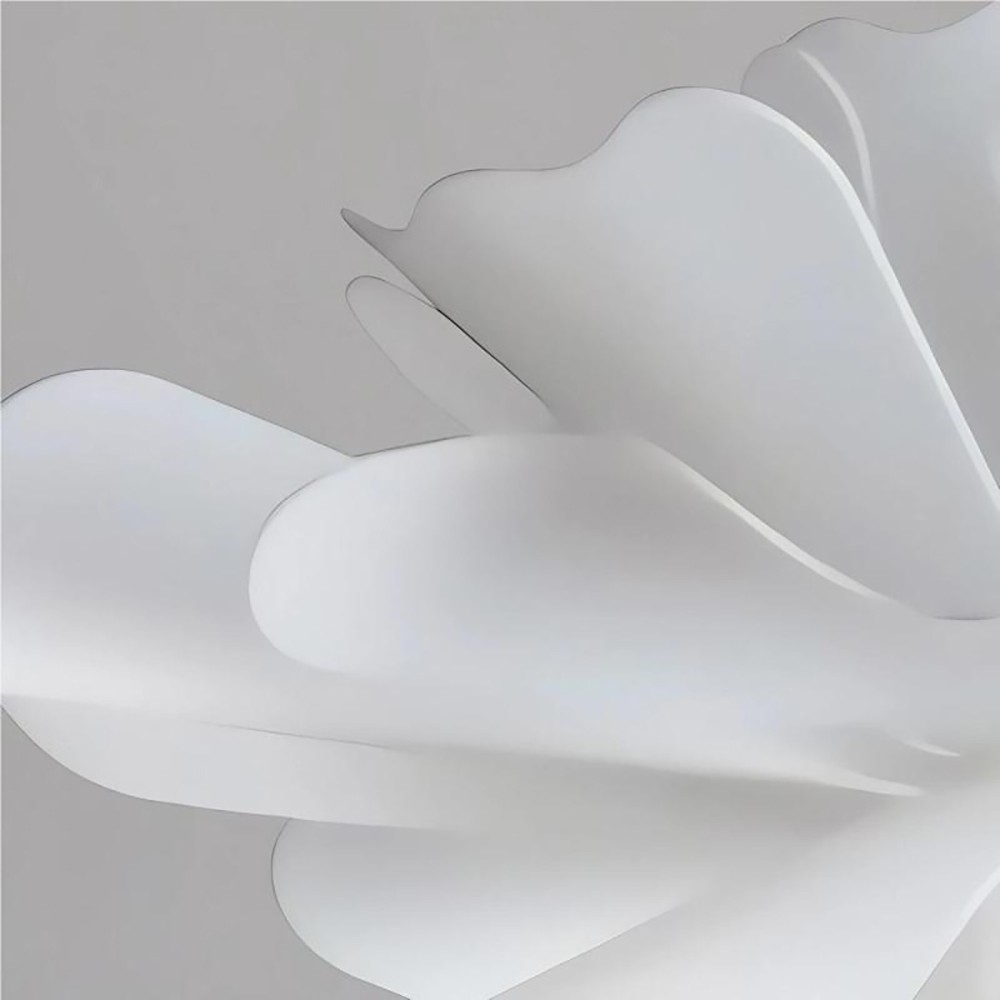 Creative Flower Pendant Light S106