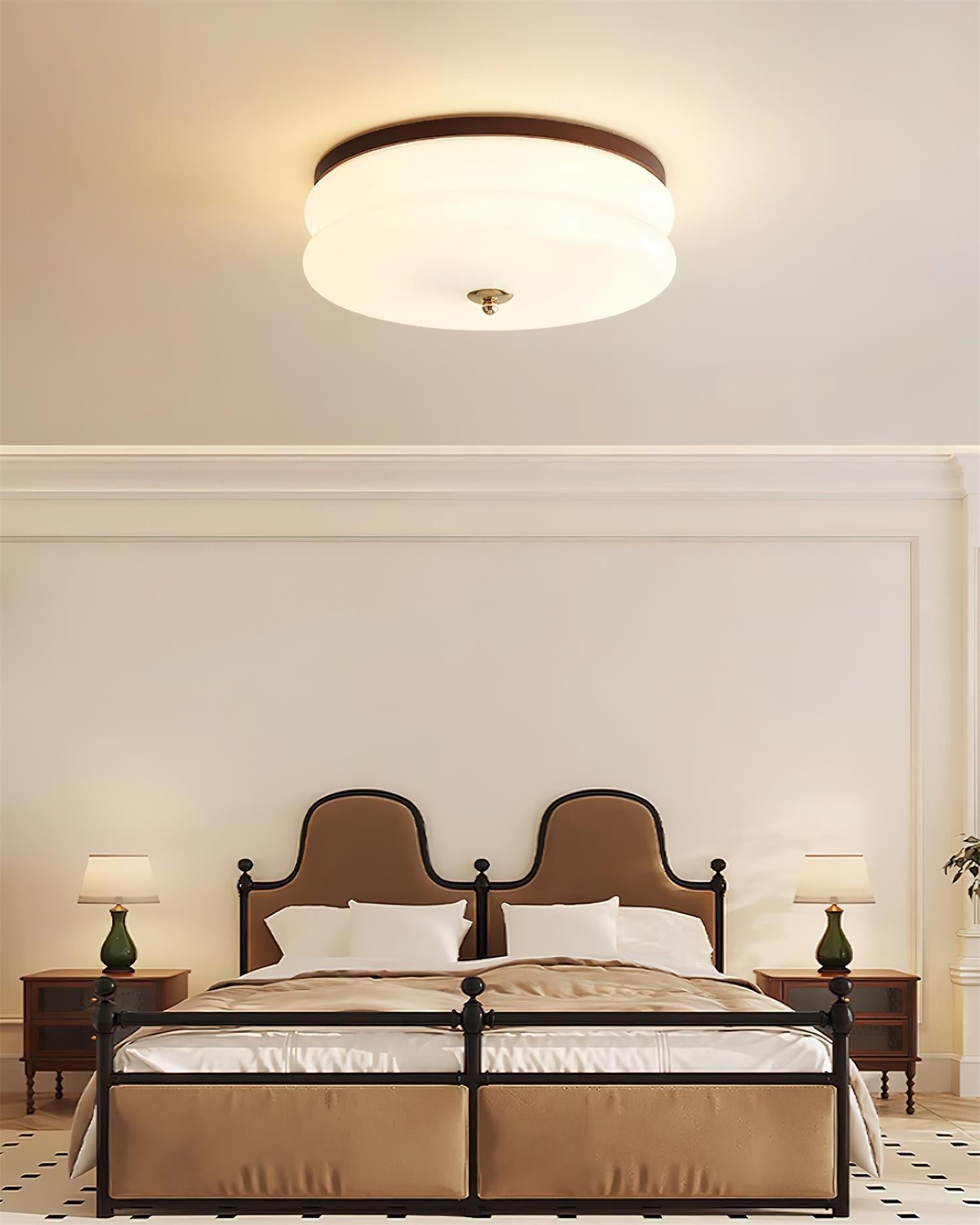 Rowen Ceiling Light D05