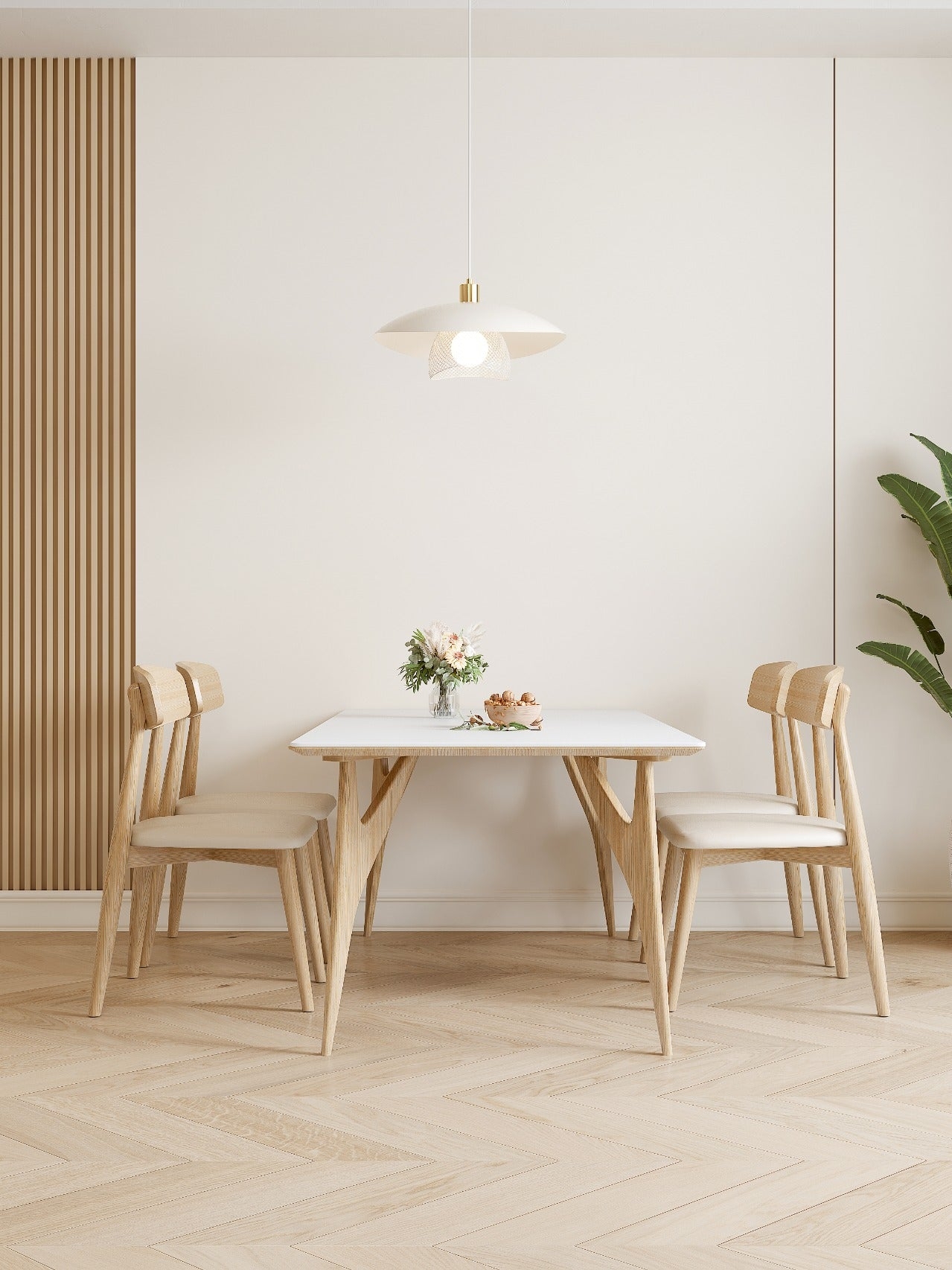Califolio Floyd Pendant Lamp D412