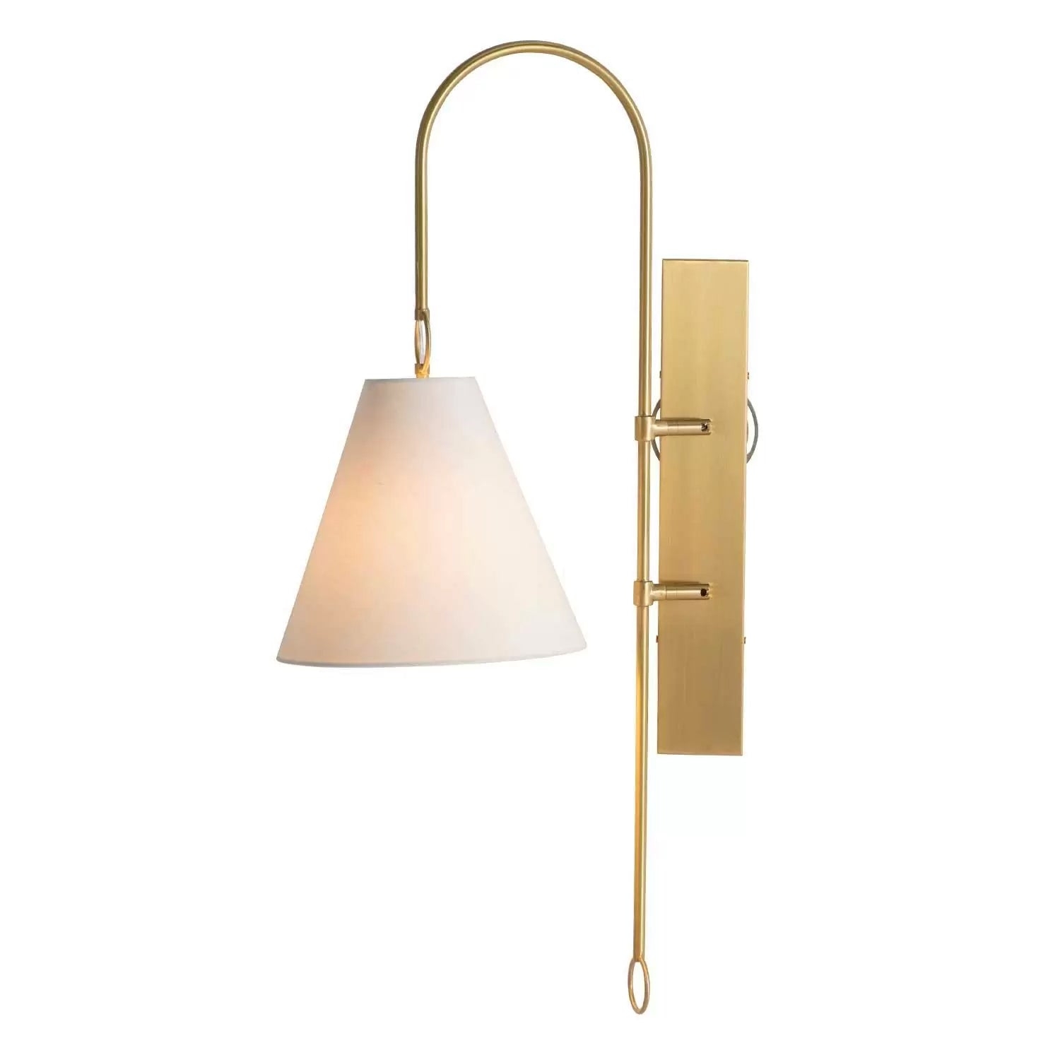 Anniston Wall Lamp D589