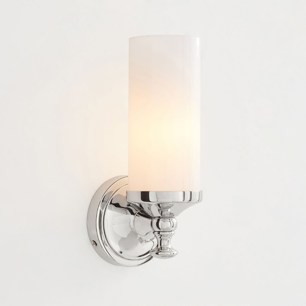 Kalvora Wall Sconce Light Fixture - Contemporary Metal Wall Lamp for Home Décor T267