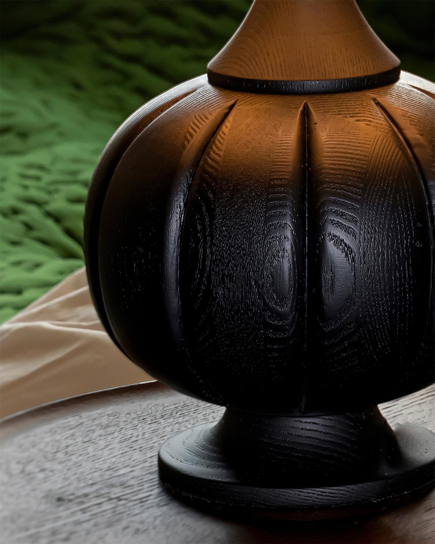 Harmony Stripe Table Lamp D227