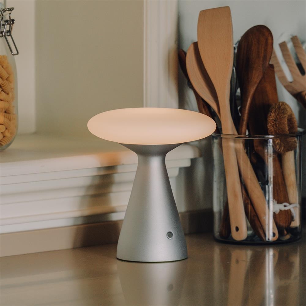 Simple Style Touch Dimming Table Lamp M248