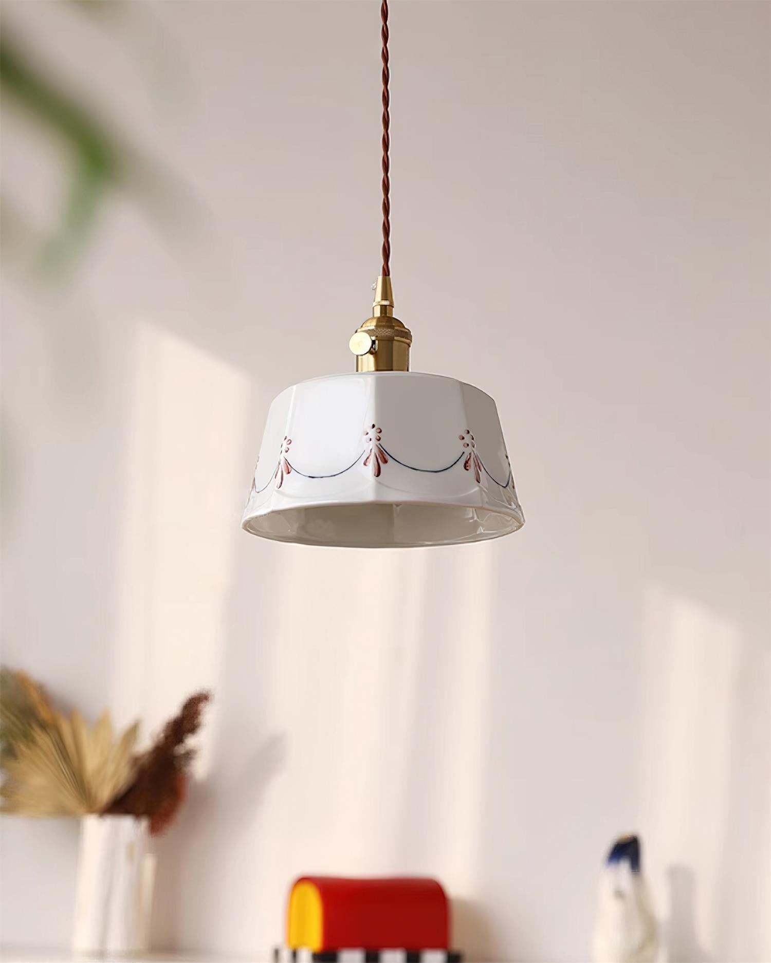 Eliana Pendant Lamp D20