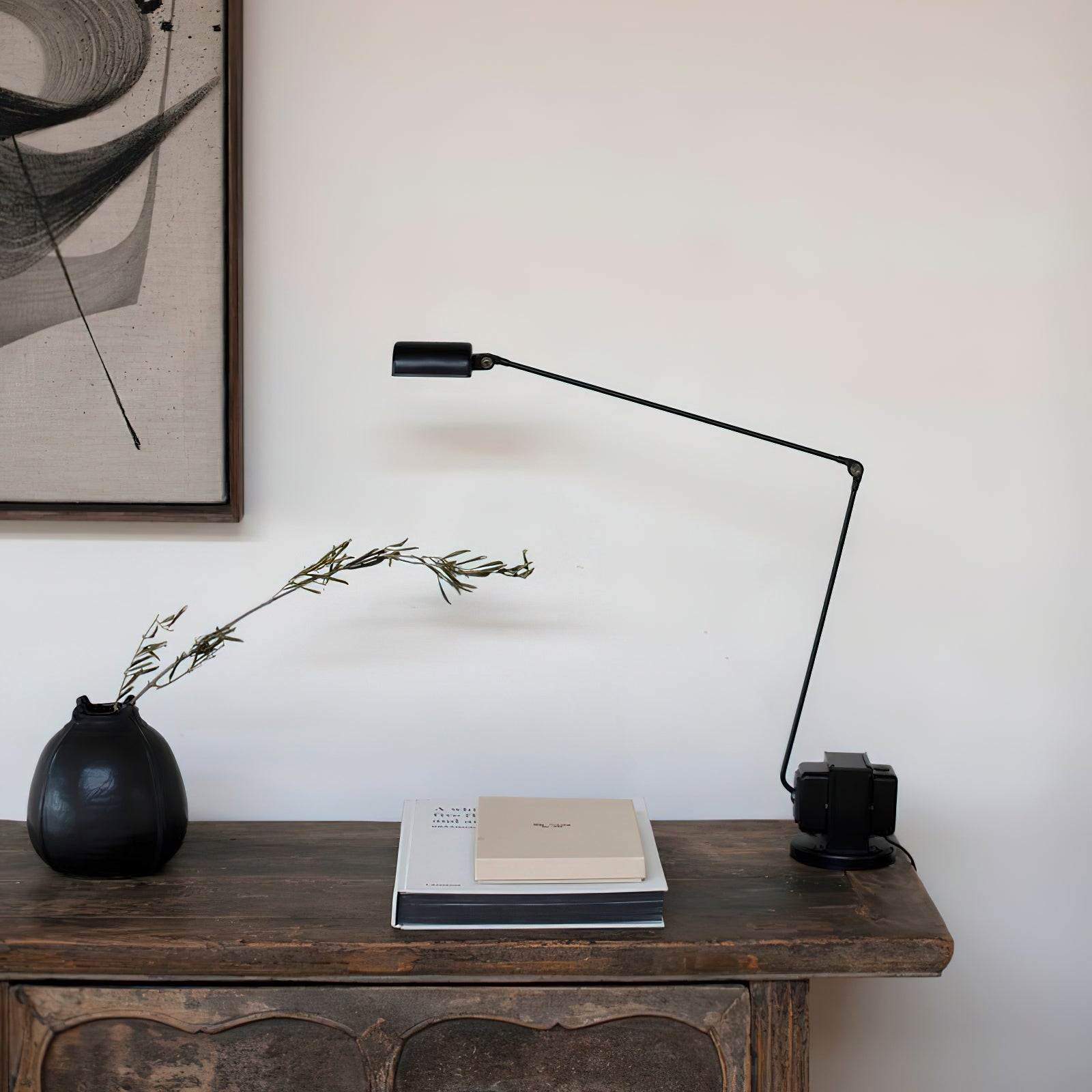 Daphine Table Lamp D446