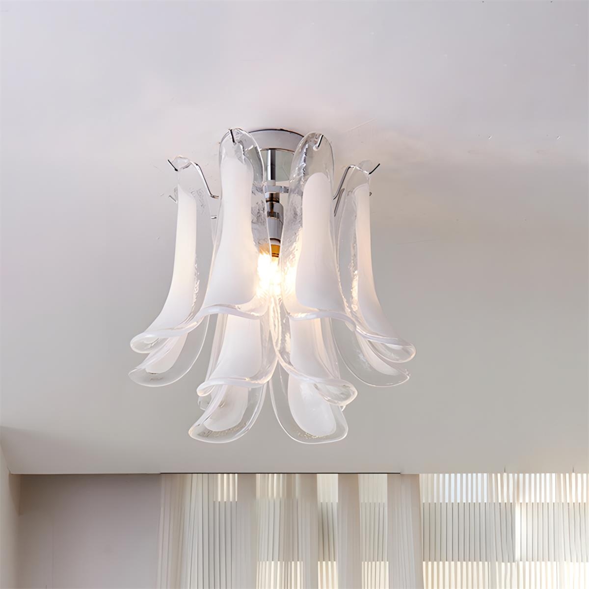 Verdelia Ceiling Lamp D274