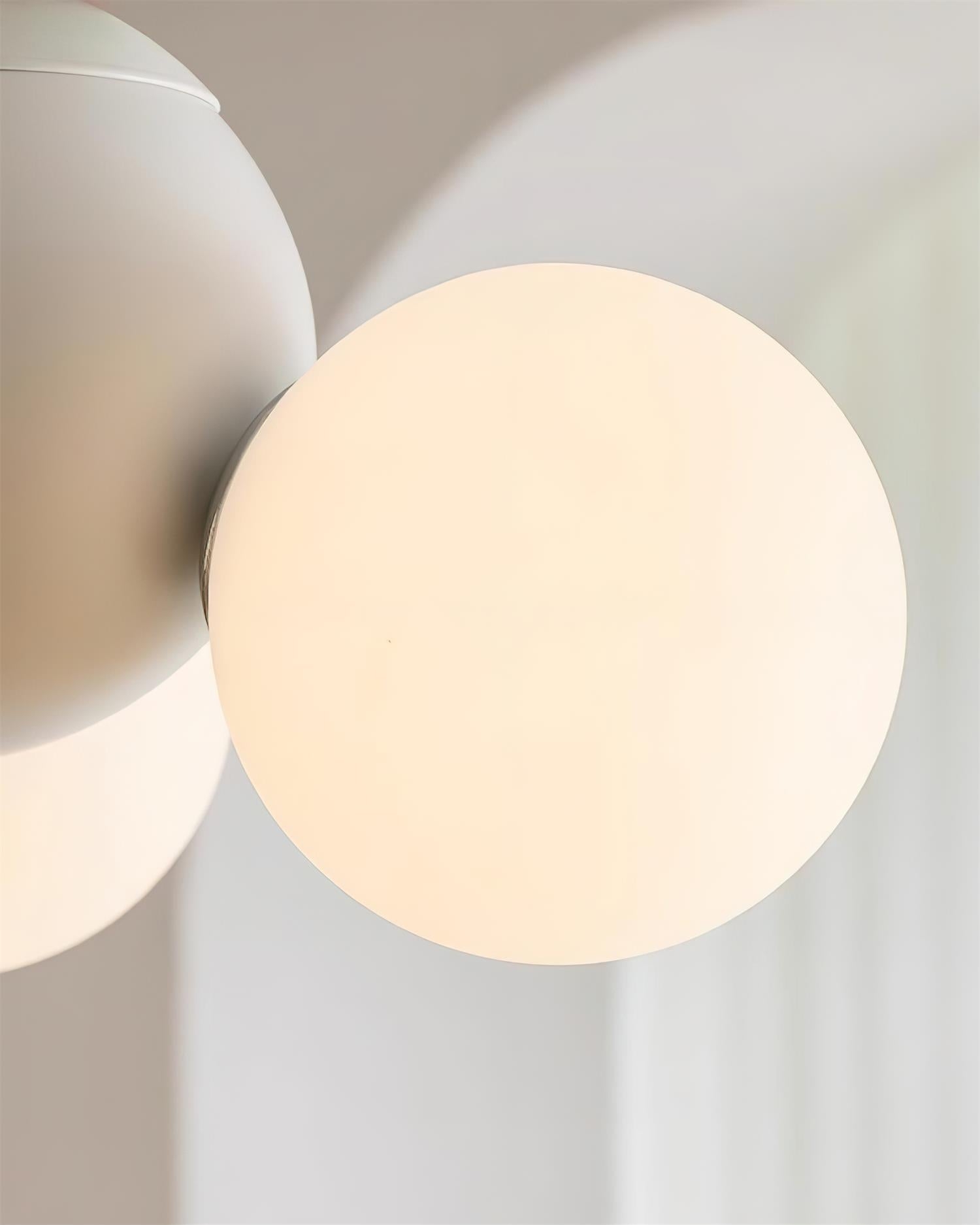 MiloSphere Pendant Lamp D202
