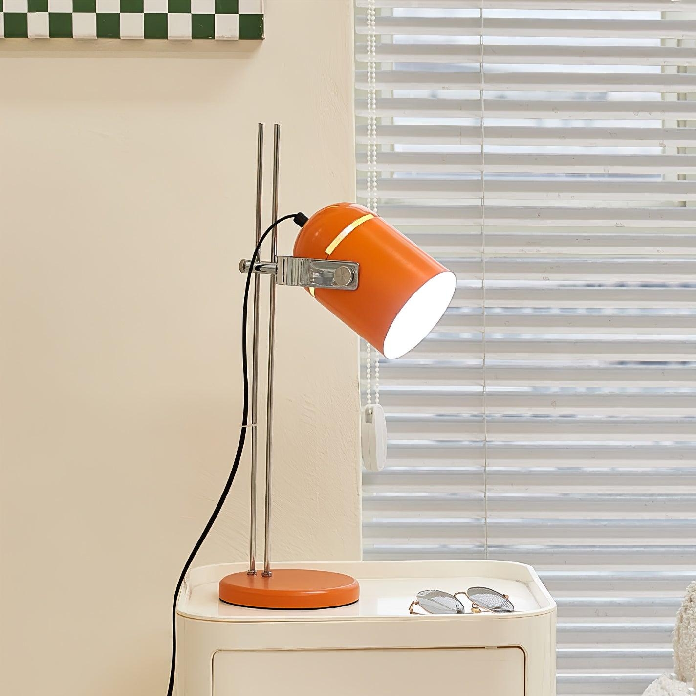 Adjusta Liftable Desk Lamp D370