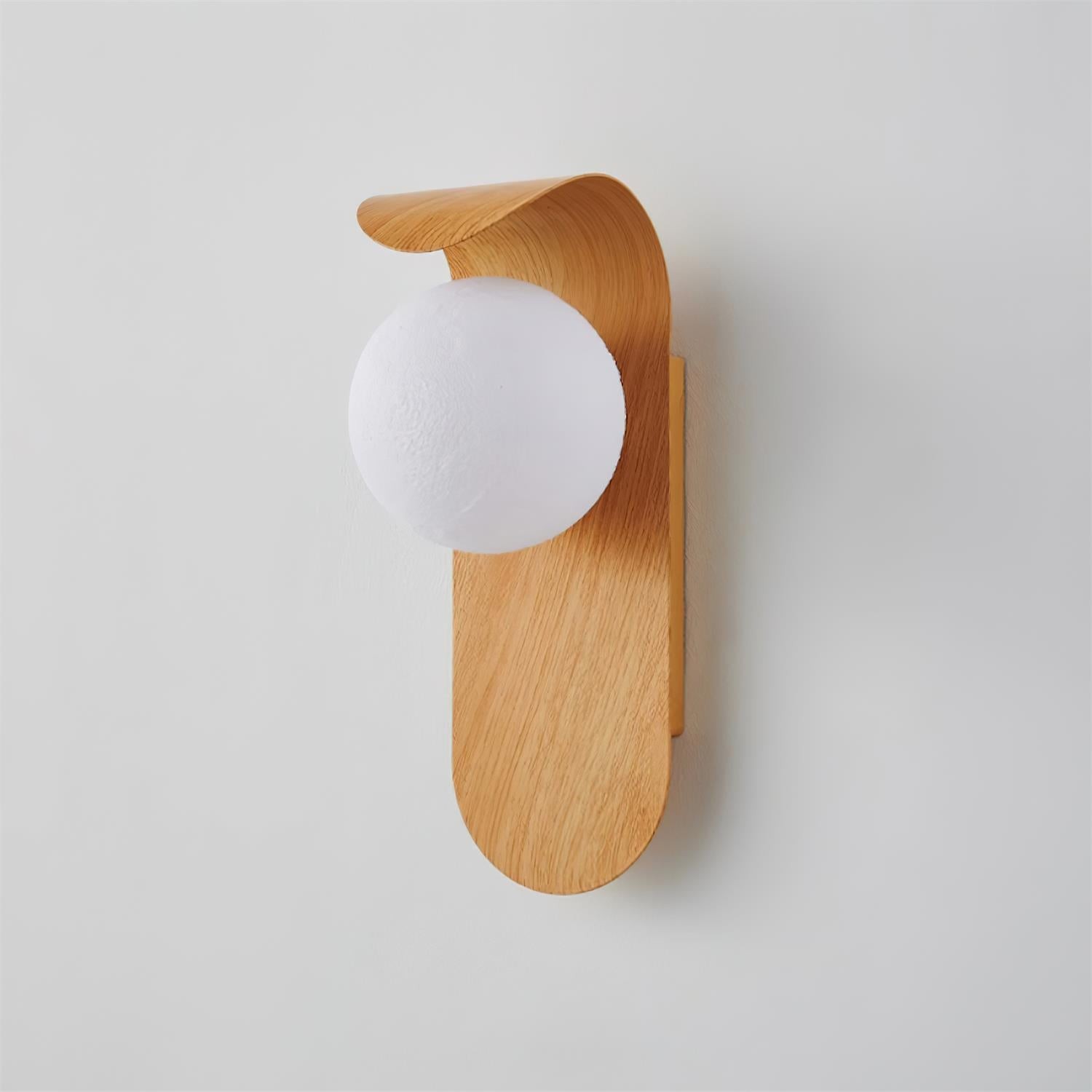 Wabi-sabi Style Fashion Wall Lamp M174