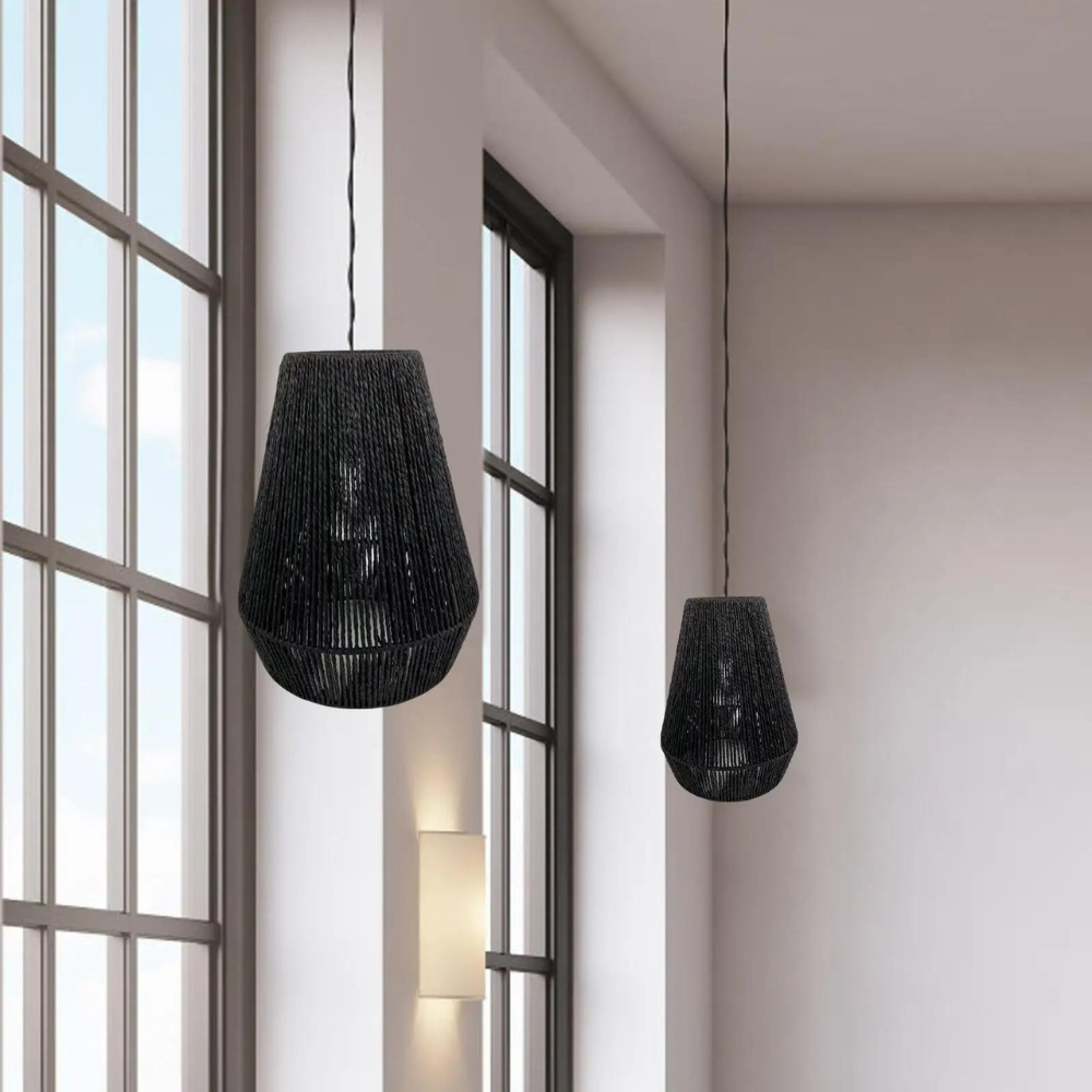 Subtle Aura Pendant Light D815