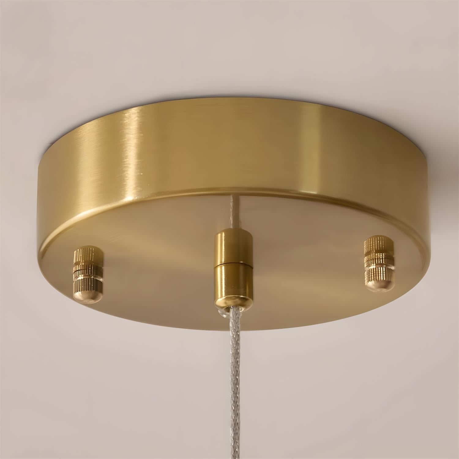 Tenera Pendant Lamp D299
