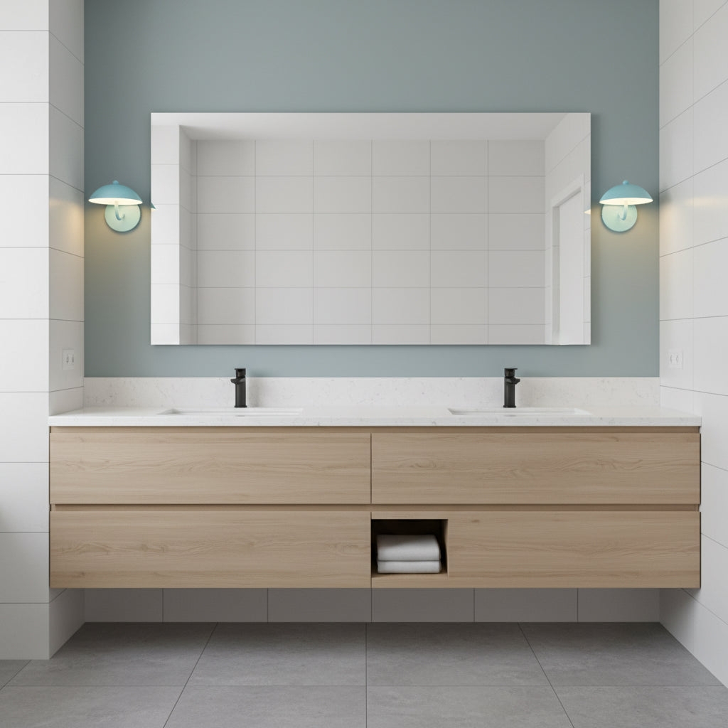 Ripple Wall Lamp D598