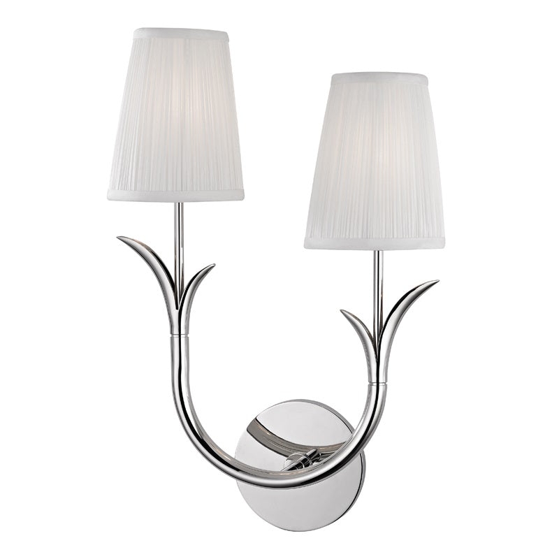 Deering Wall Lamp D596