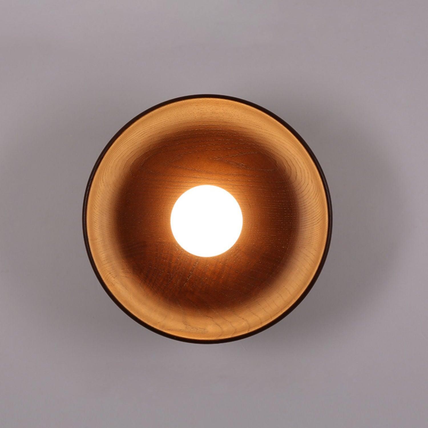 Minimalist Geometric Modern Wall Light M398