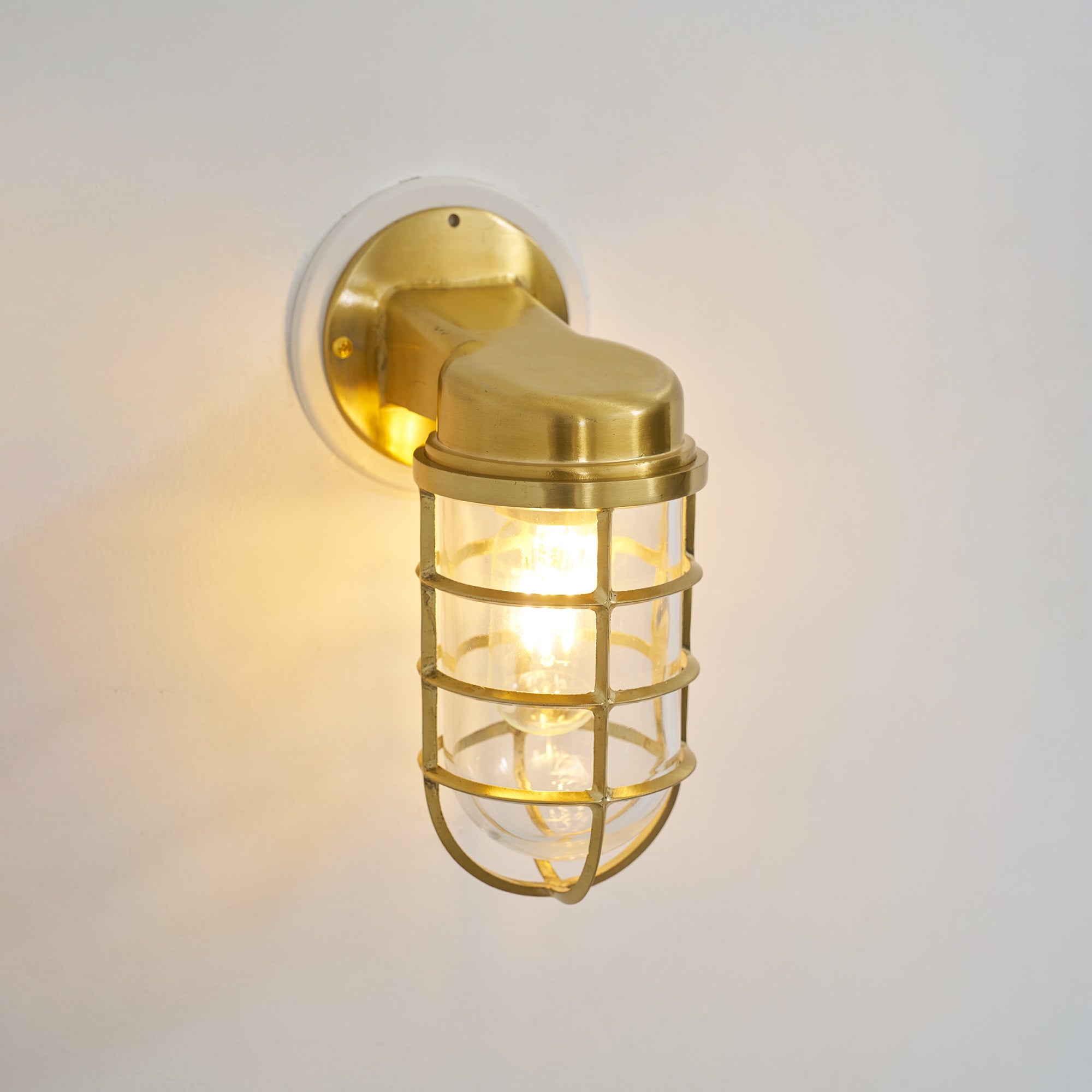 Lucid Dudley Wall Lamp D492