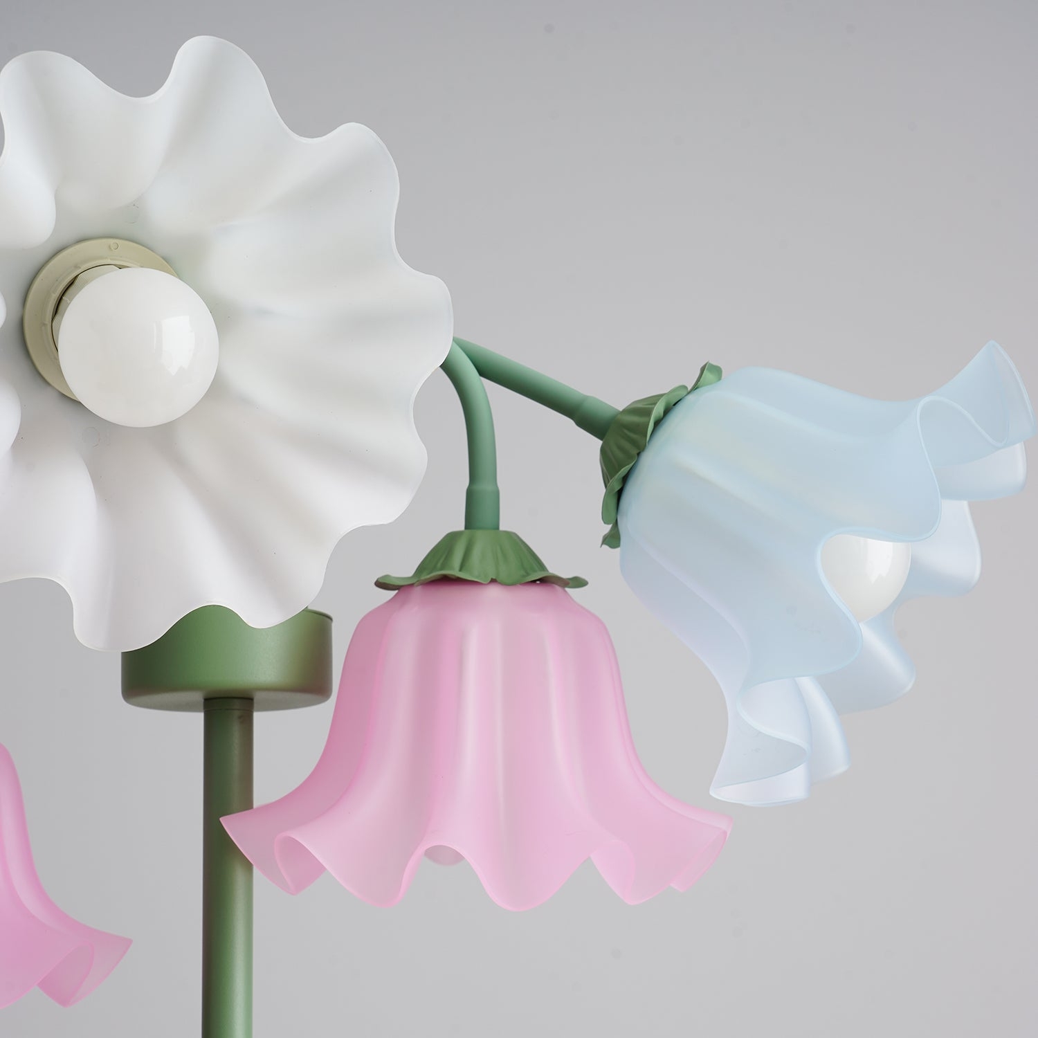 Florinetta Floor Lamp D115
