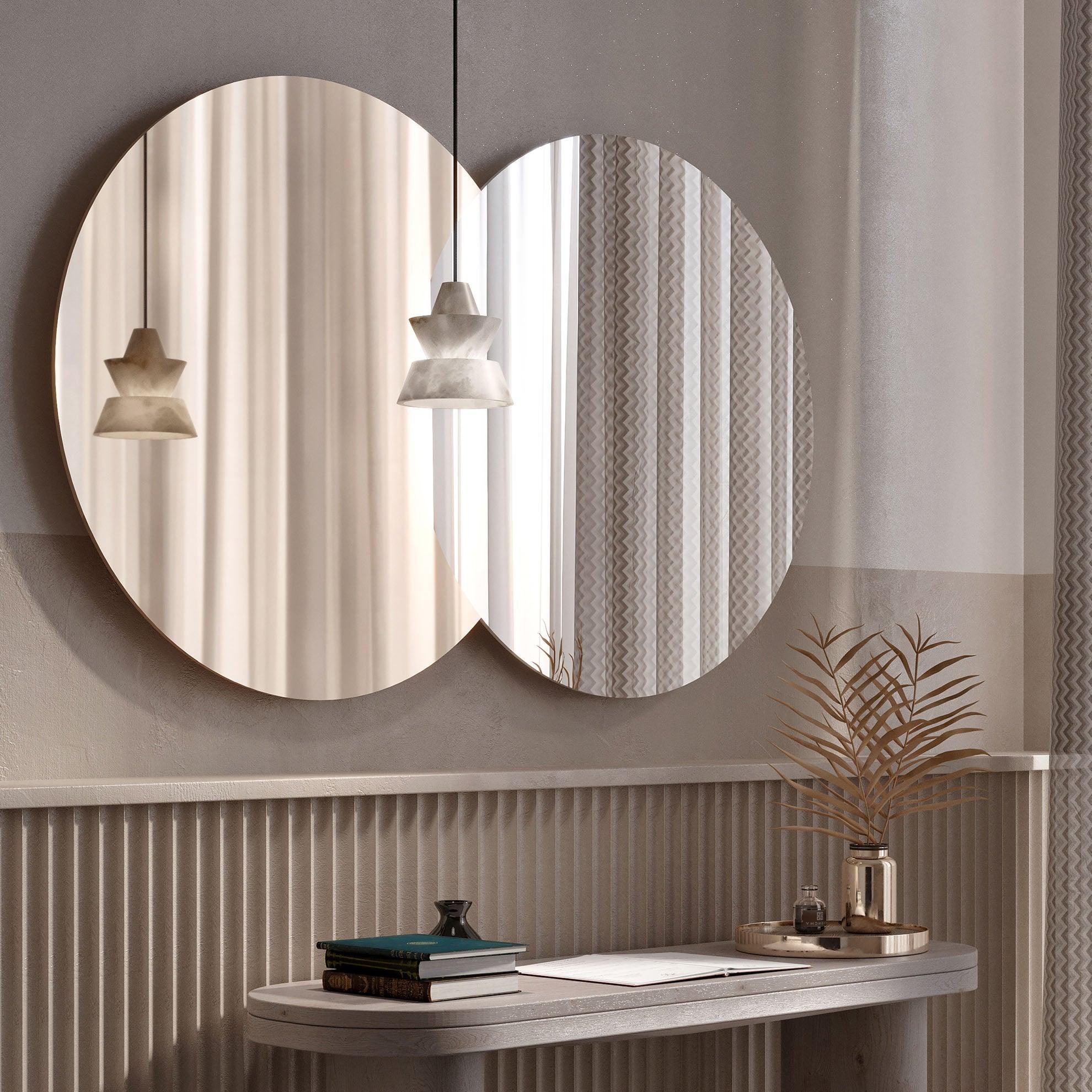 Nordic Marble Pendant Light M461