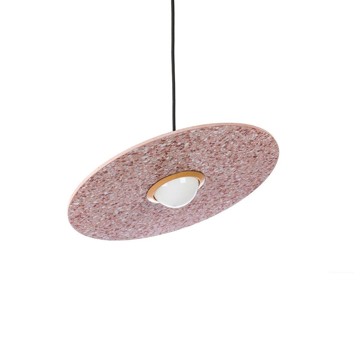 Scandinavian Creative Terrazzo Pendant Lamp M438