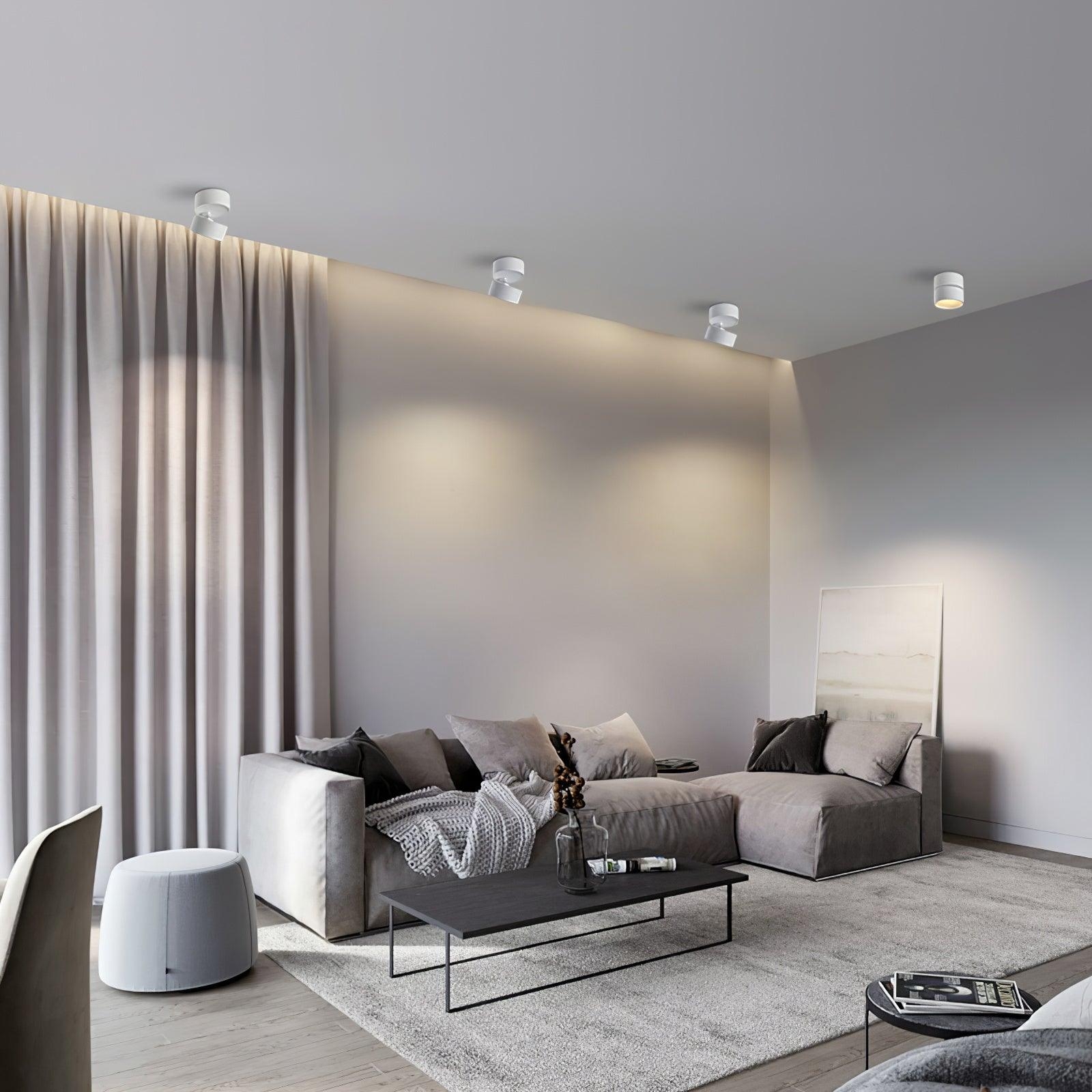 Favilla Surface Spotlight D04