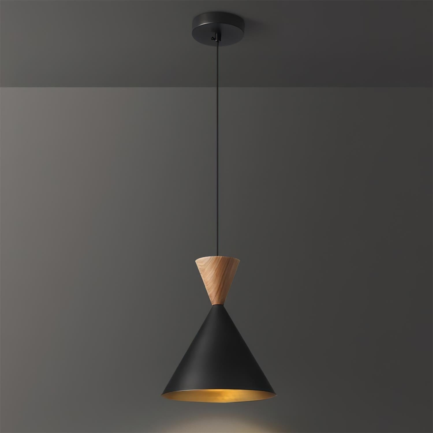 Trevio Pendant Lamp D182