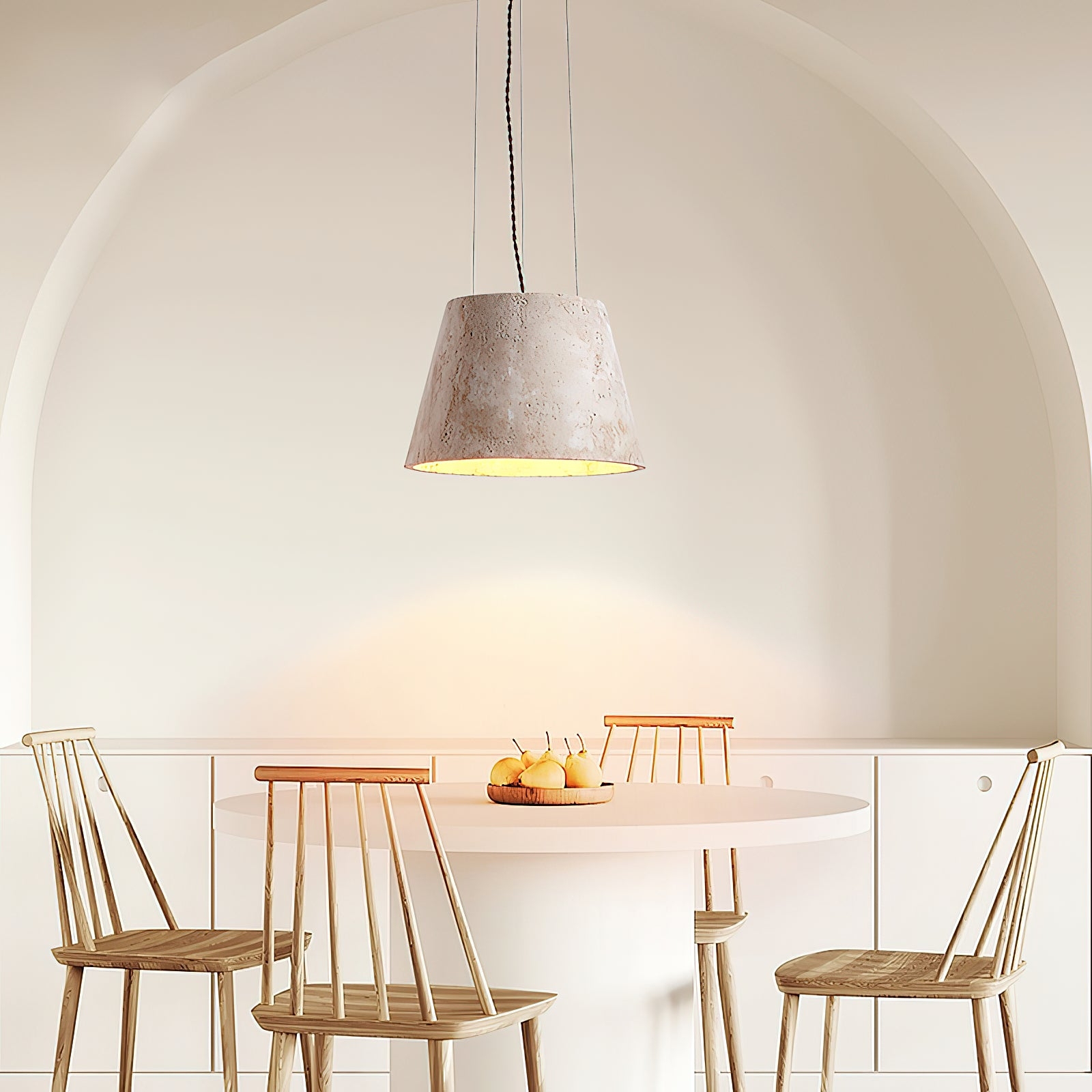Talma Pendant Lamp D691
