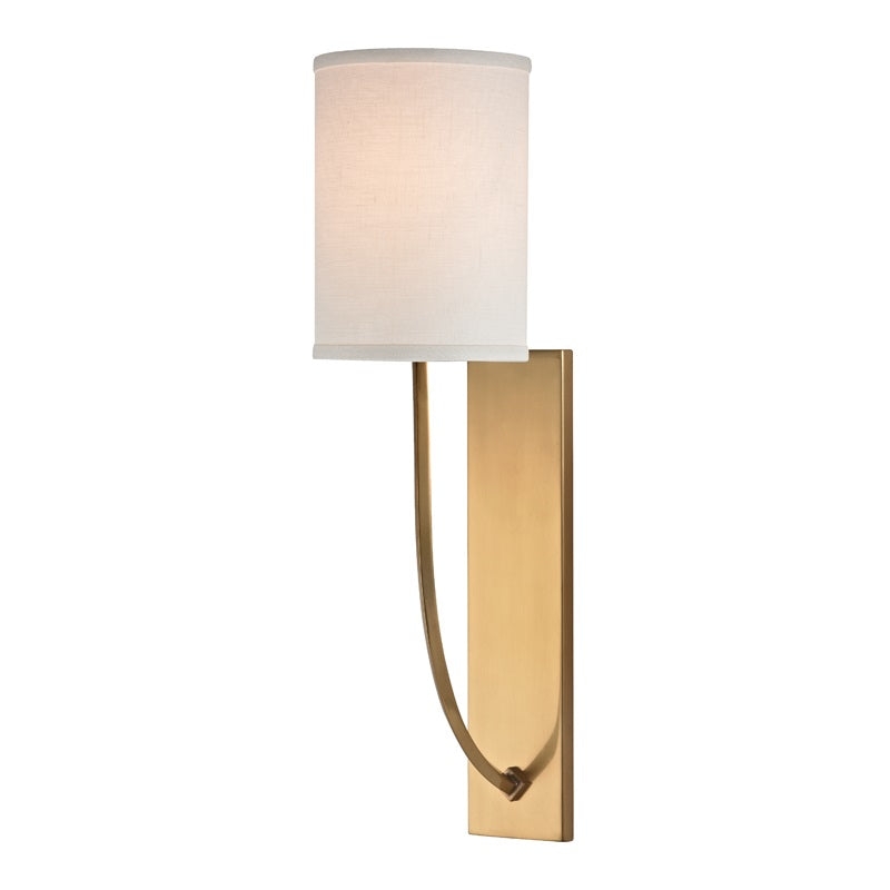Colton Wall Lamp D555