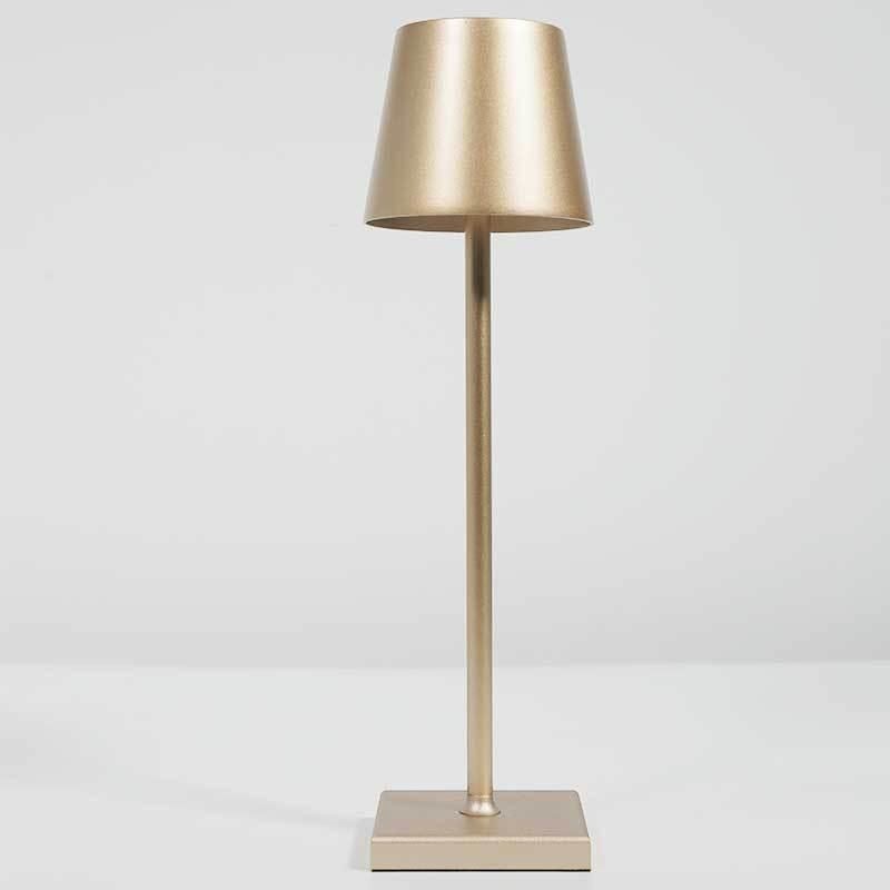Cordless Rechargeable LED Table Lamp S11