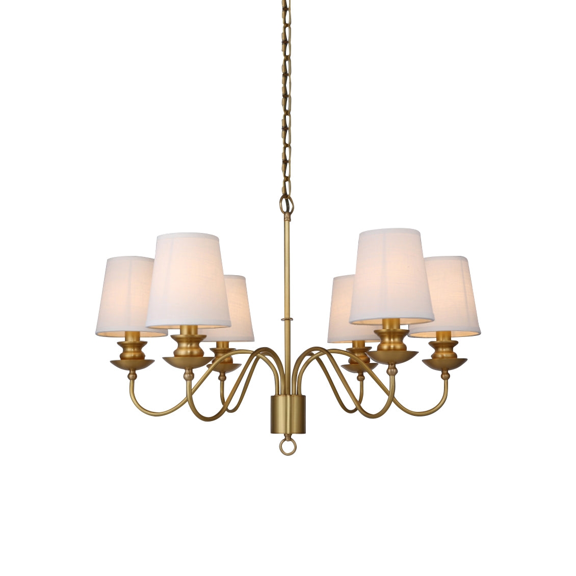 Maglio Chandelier D504