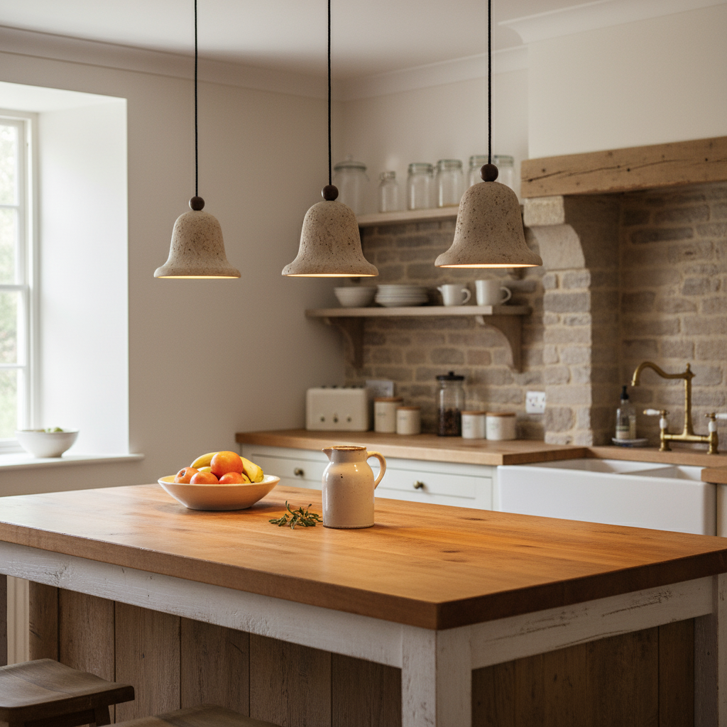 Papilio Pendant Lamp D242