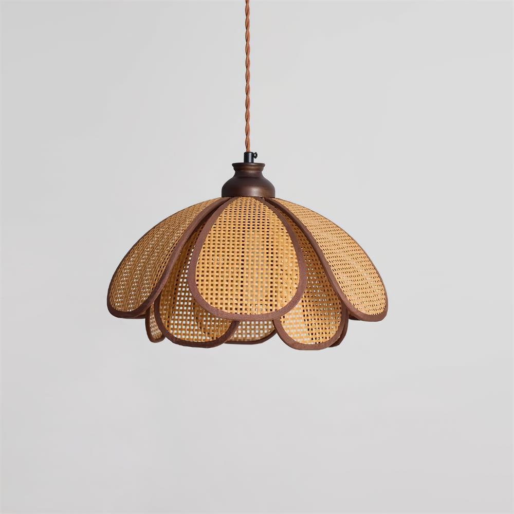 Capelina Pendant Lamp D89