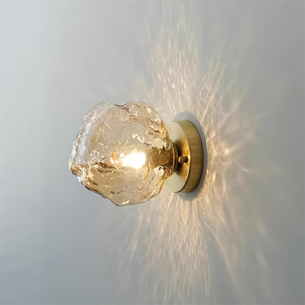 Forte Wall Lamp D14