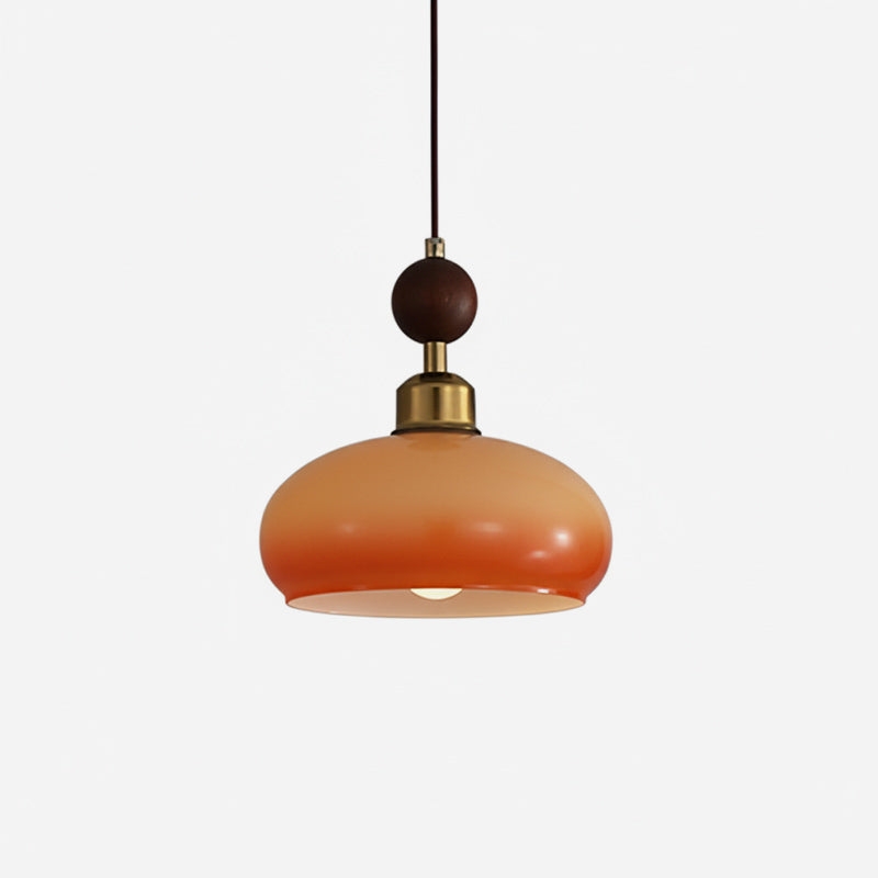 Bead Pendant Lamp D234